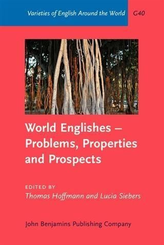 Produktbild: World Englishes - Problems, Properties and Prospects