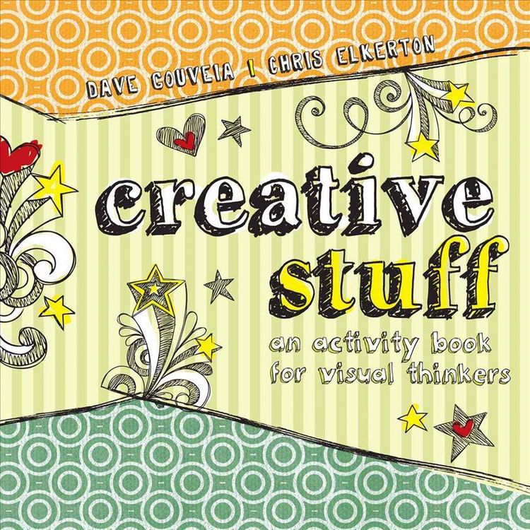 Produktbild: Creative Stuff