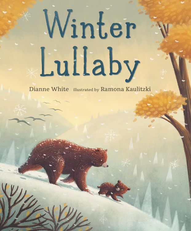 Produktbild: Winter Lullaby