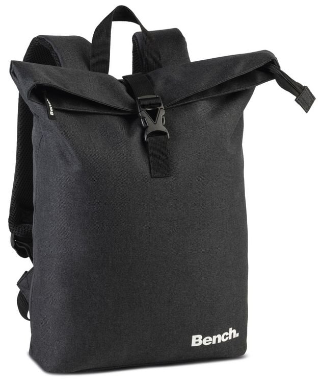 Produktbild: BENCH Rucksack Classic, schwarz, 8 Liter