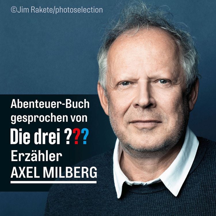 Produktbild: Adventure Games - Die drei ??? - Das Geheimnis der Statue