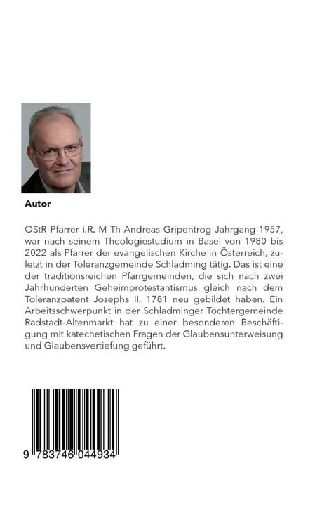 Produktbild: Mir nach!