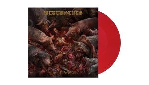Produktbild: The Ugliest of All (Red Vinyl)