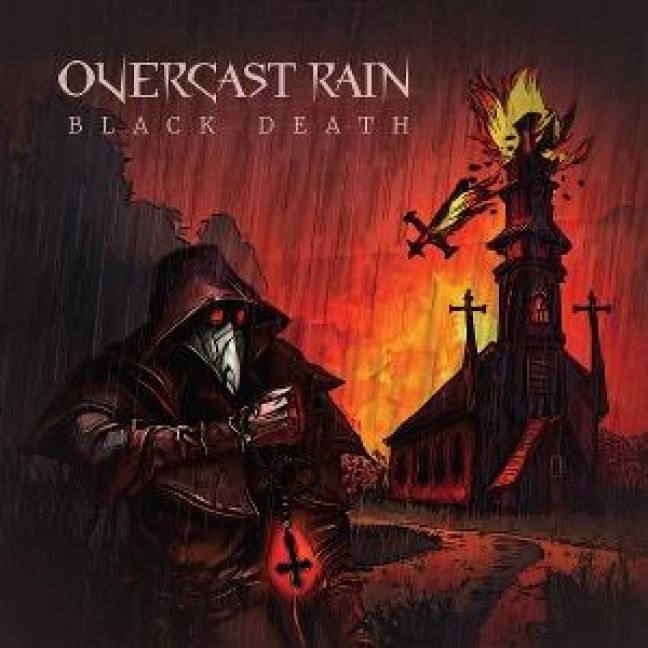 Produktbild: Black Death