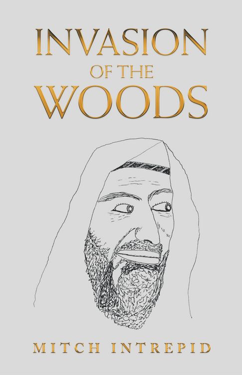 Produktbild: Invasion of the Woods