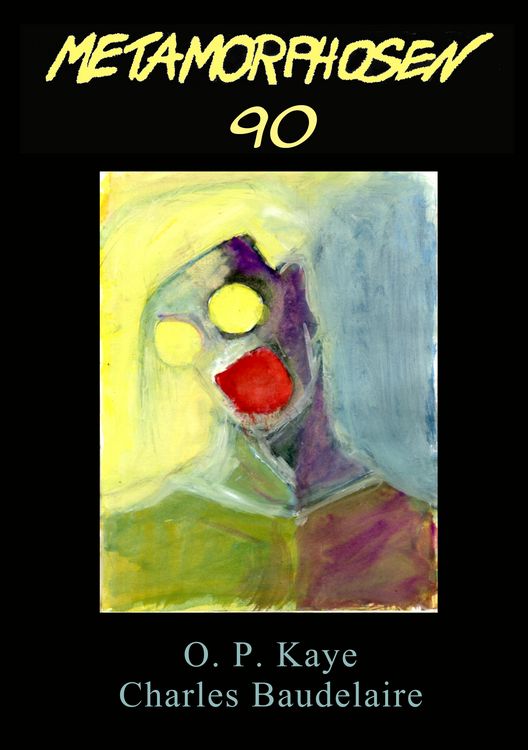 Produktbild: Metamorphosen 90