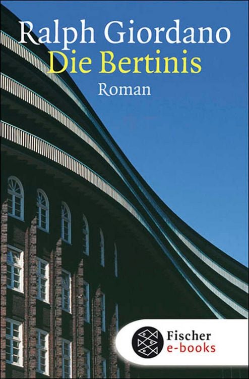 Produktbild: Die Bertinis