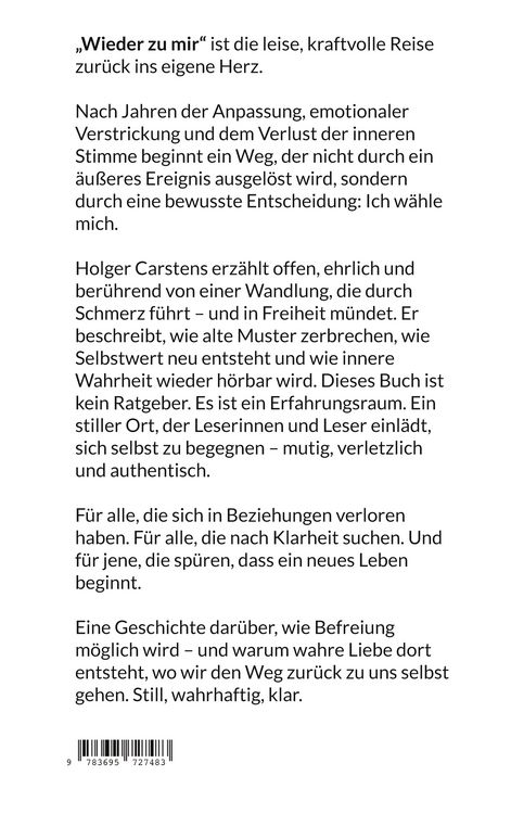 Produktbild: Wieder Zu Mir