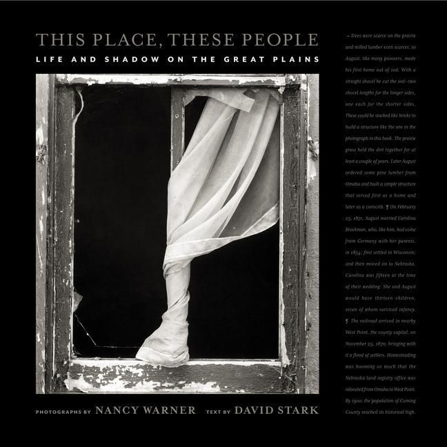 Produktbild: This Place, These People