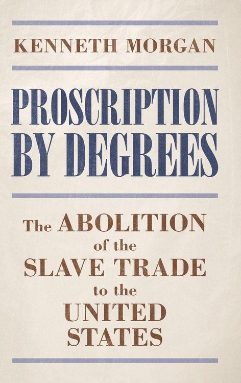 Produktbild: Proscription by Degrees