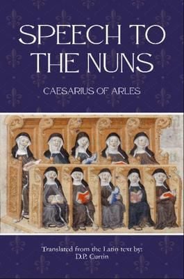 Produktbild: Speech to the Nuns