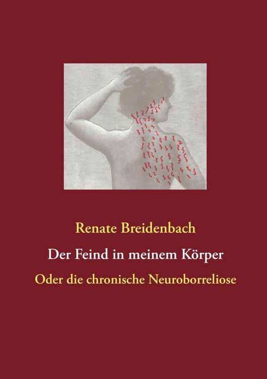 Produktbild: Der Feind in meinem K&ouml;rper
