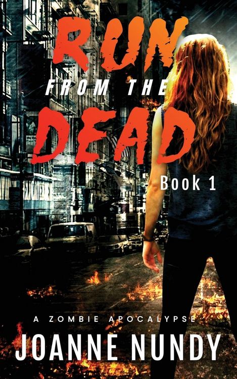Produktbild: Run from the Dead