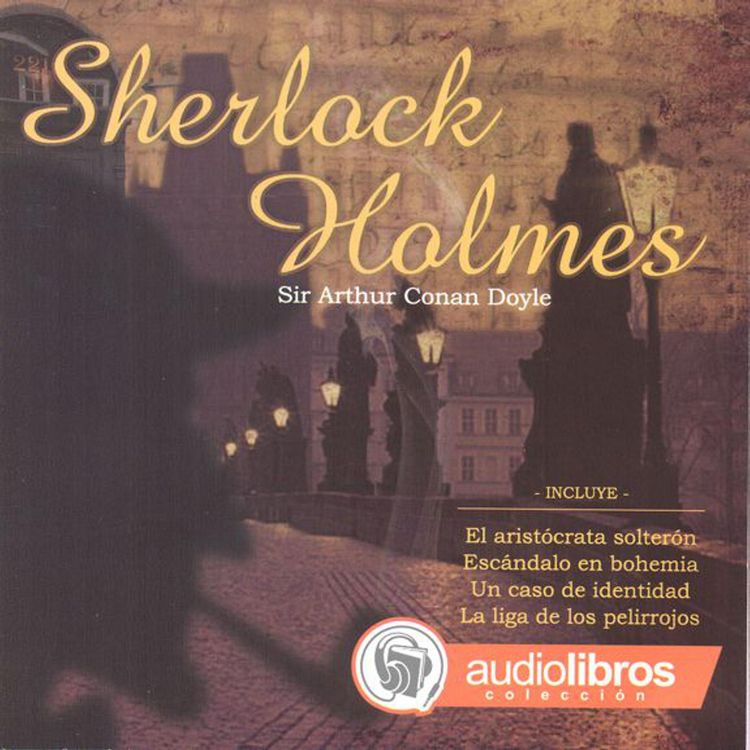 Produktbild: Sherlock Holmes