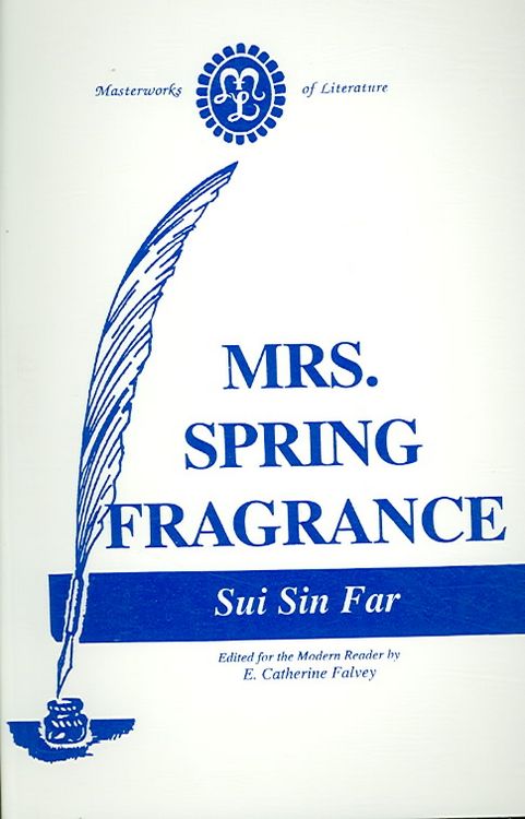 Produktbild: Mrs. Spring Fragrance