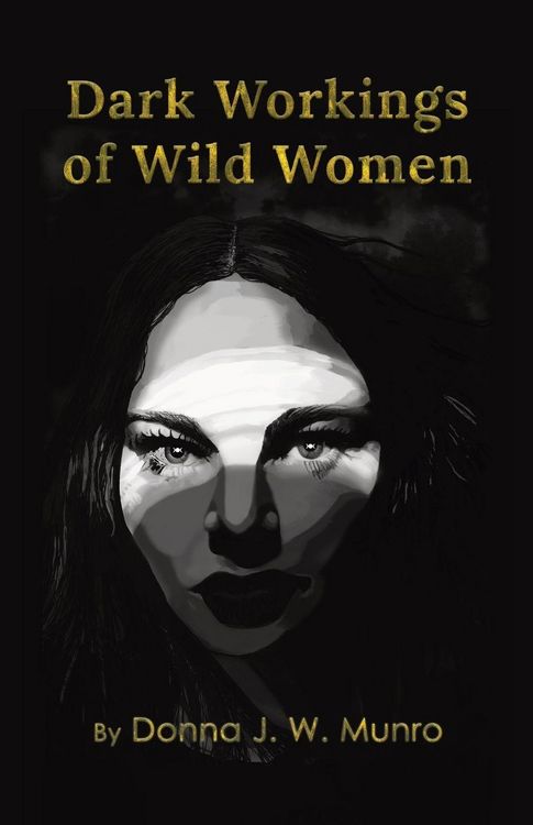 Produktbild: Dark Workings of Wild Women