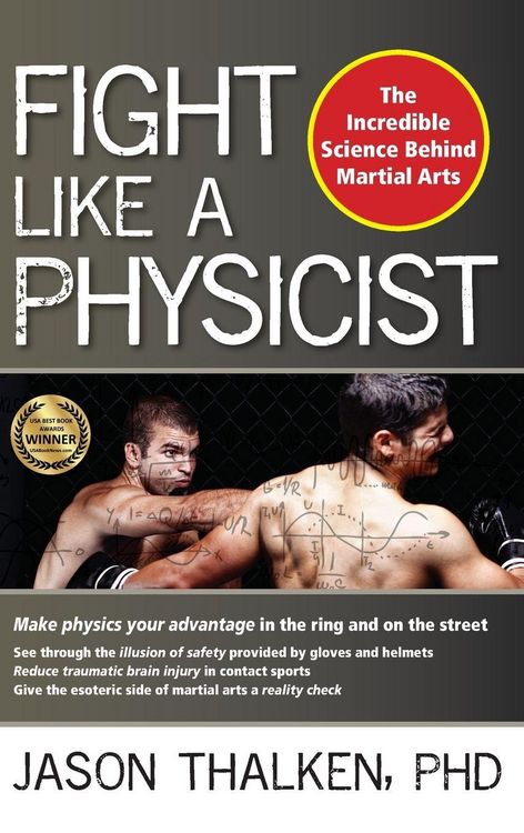 Produktbild: Fight Like a Physicist