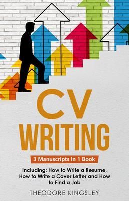 Produktbild: CV Writing
