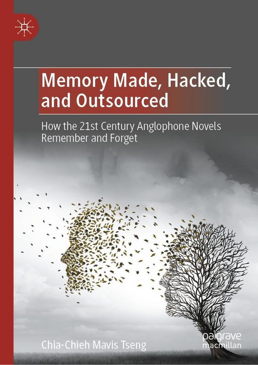 Produktbild: Memory Made, Hacked, and Outsourced
