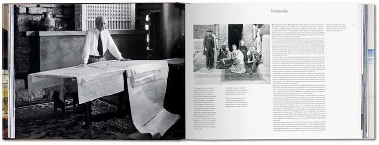 Produktbild: Frank Lloyd Wright