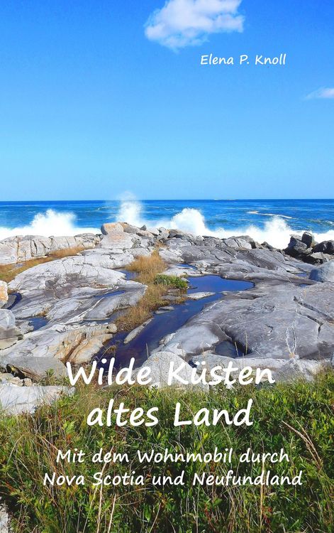 Produktbild: Wilde K&uuml;sten altes Land