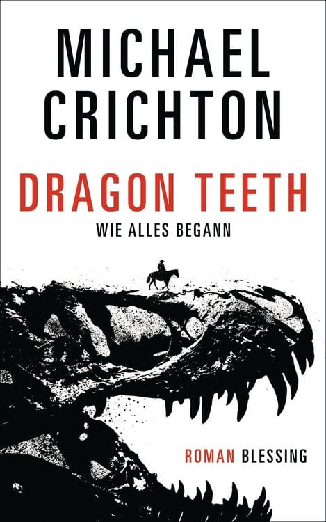 Produktbild: Dragon Teeth - Wie alles begann