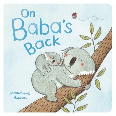 Produktbild: On Baba's Back
