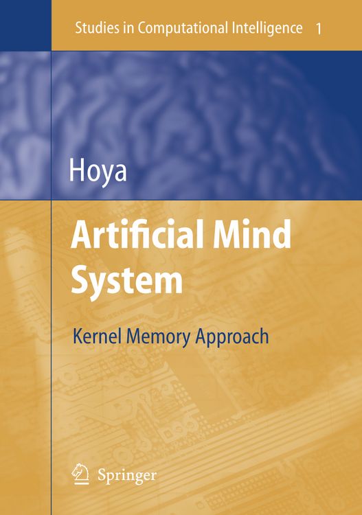 Produktbild: Artificial Mind System