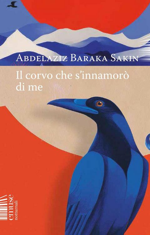 Produktbild: Il corvo che si innamor&ograve; di me