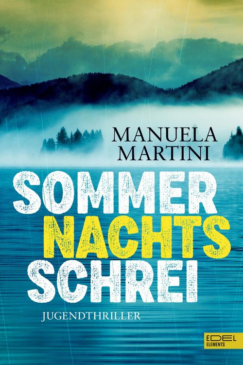 Produktbild: Sommernachtsschrei