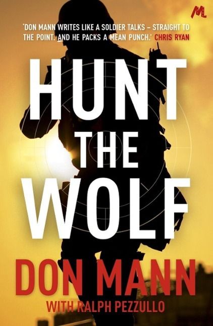 Produktbild: SEAL Team Six Book 1: Hunt the Wolf