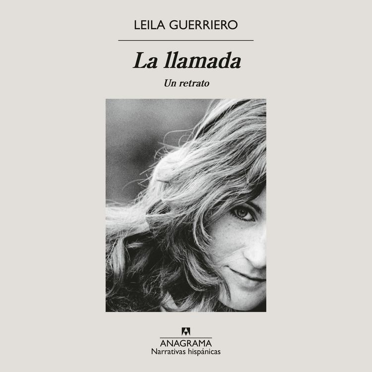 Produktbild: La llamada