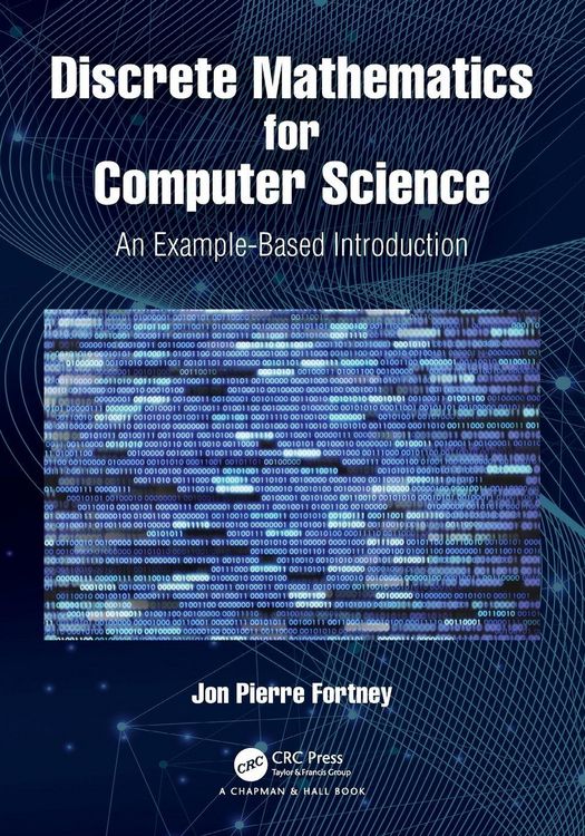 Produktbild: Discrete Mathematics for Computer Science