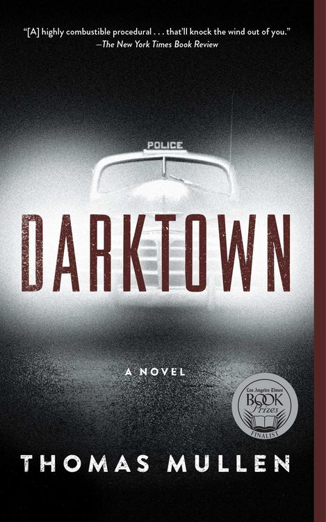 Produktbild: Darktown