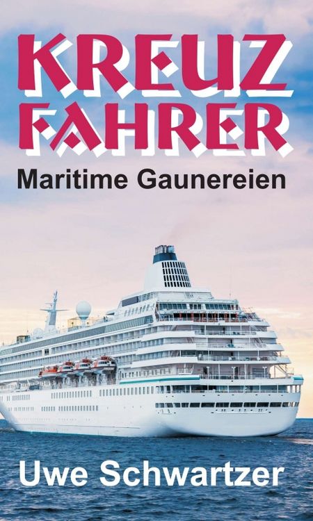 Produktbild: Kreuzfahrer