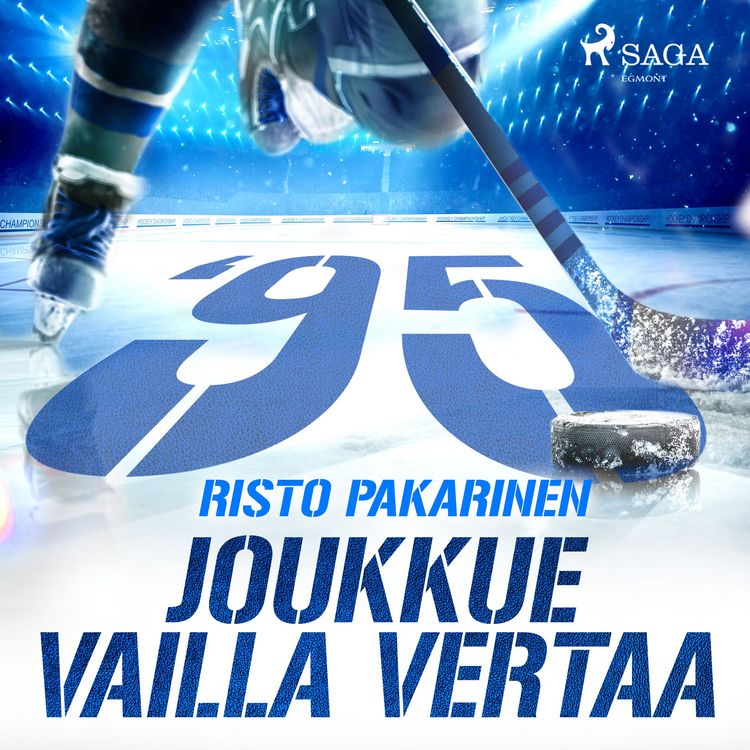 Produktbild: Joukkue vailla vertaa