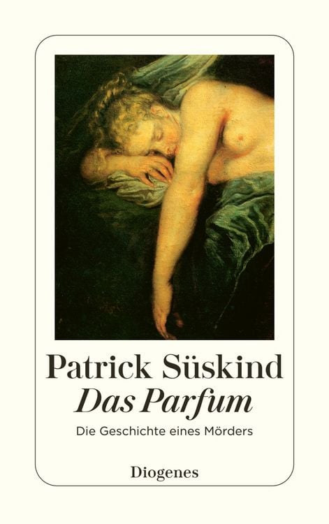 Produktbild: Das Parfum