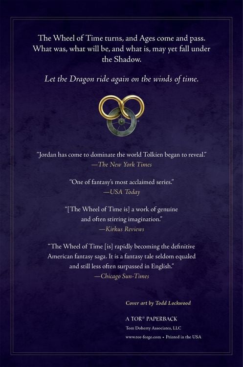 Produktbild: The Gathering Storm
