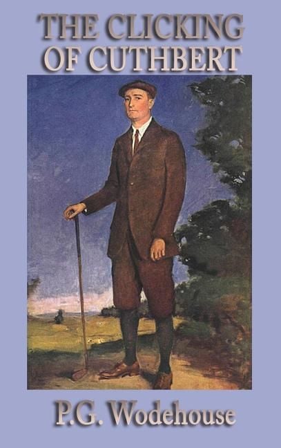 Produktbild: The Clicking of Cuthbert