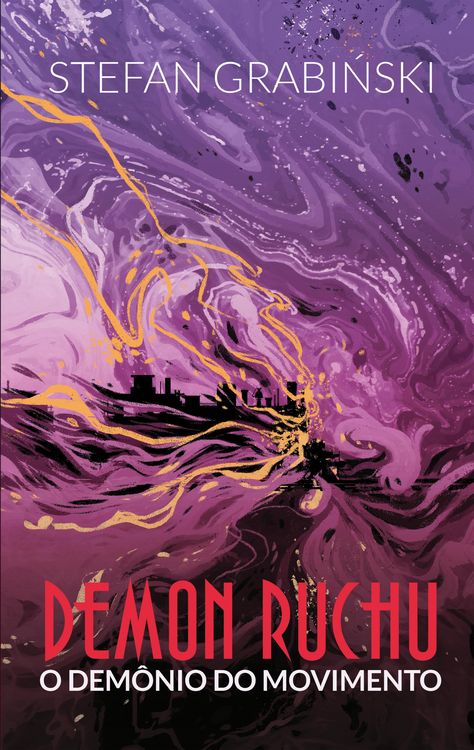 Produktbild: Demon Ruchu