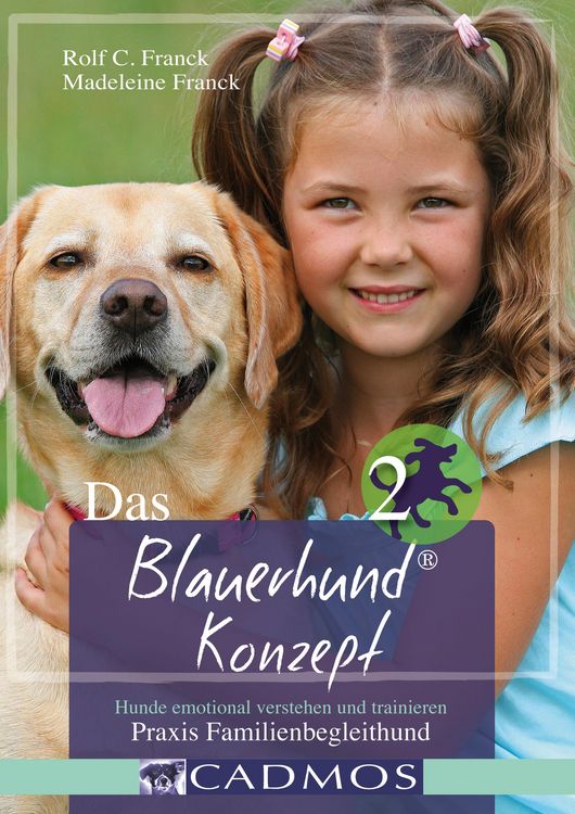 Produktbild: Das Blauerhundkonzept 2