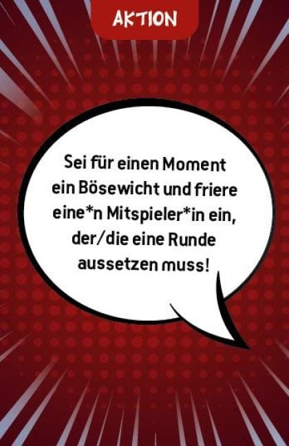 Produktbild: Kartenspiel: Stadt, Land, ... Das inoffizielle Spiel f&uuml;r Marvel-Fans mit 128 Karten