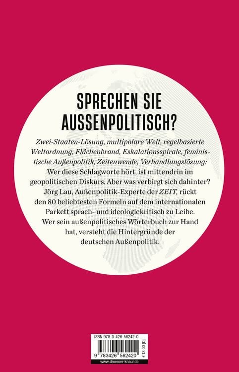 Produktbild: Worte, die die Welt beherrschen