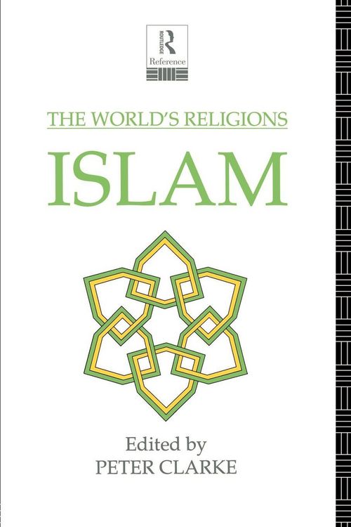 Produktbild: The World's Religions