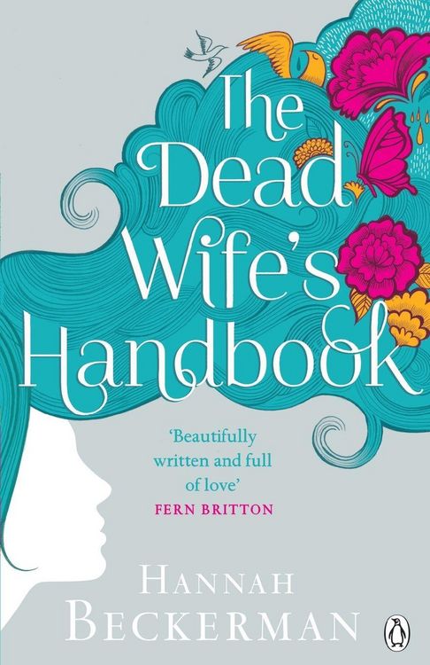 Produktbild: The Dead Wifes Handbook