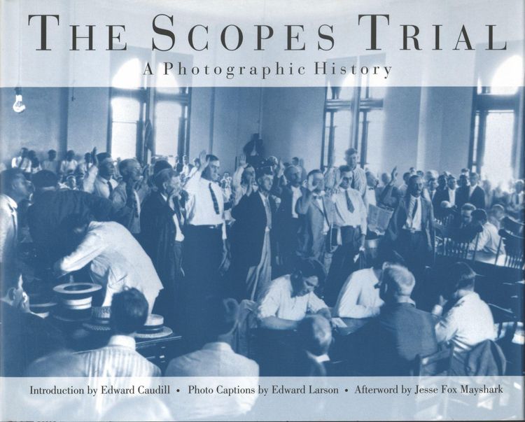 Produktbild: The Scopes Trial