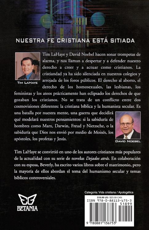 Produktbild: En Asedio de La Mente = Mind Siege