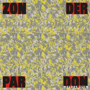Produktbild: Zonder Pardon