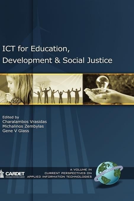 Produktbild: ICT for Education, Development, and Social Justice
