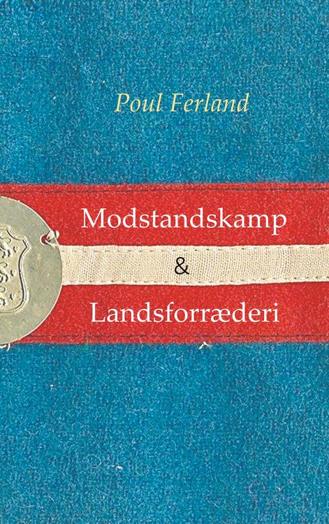 Produktbild: Modstandskamp & Landsforr&aelig;deri